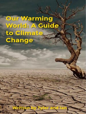 cover image of Our Warming World